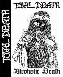 Total Death (ESP) : Alcoholic Death